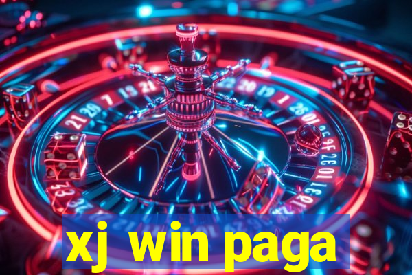 xj win paga